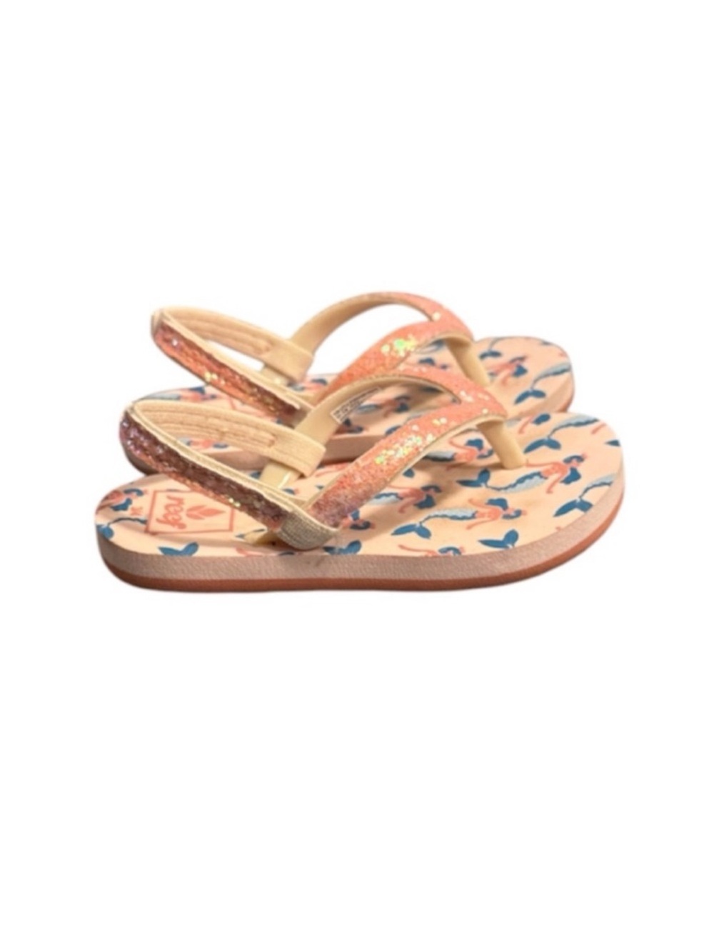 Reef Sandals - Picture 2 of 4